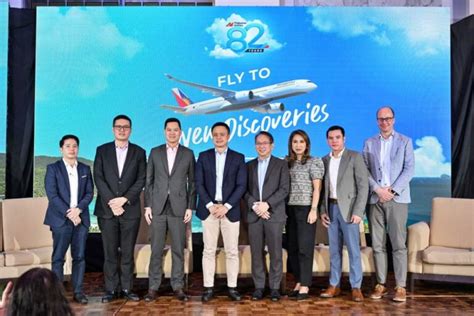 philippine airlines anmeldelser|Press releases & statements .
